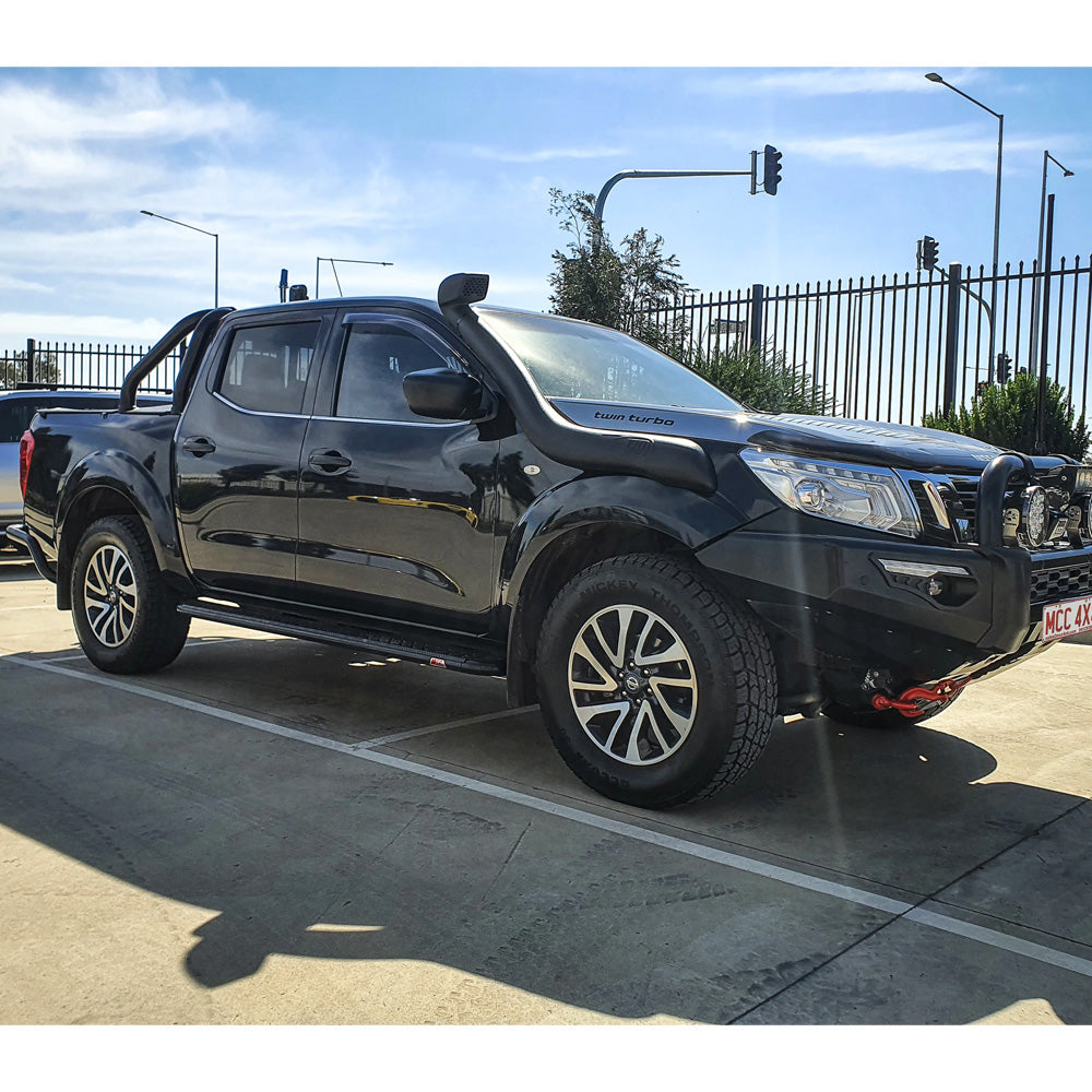 NP300-side-steps-black