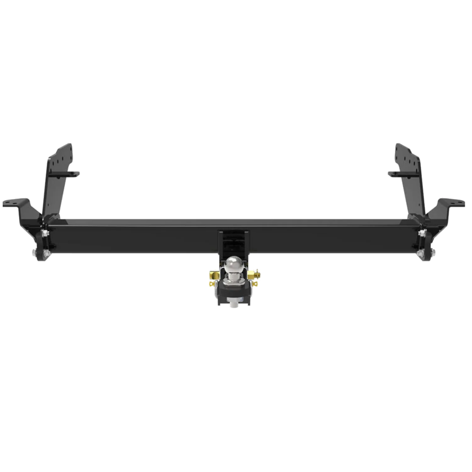 TrailBoss Towbar for Nissan Navara D27 Tub Body 07/2025 - ON