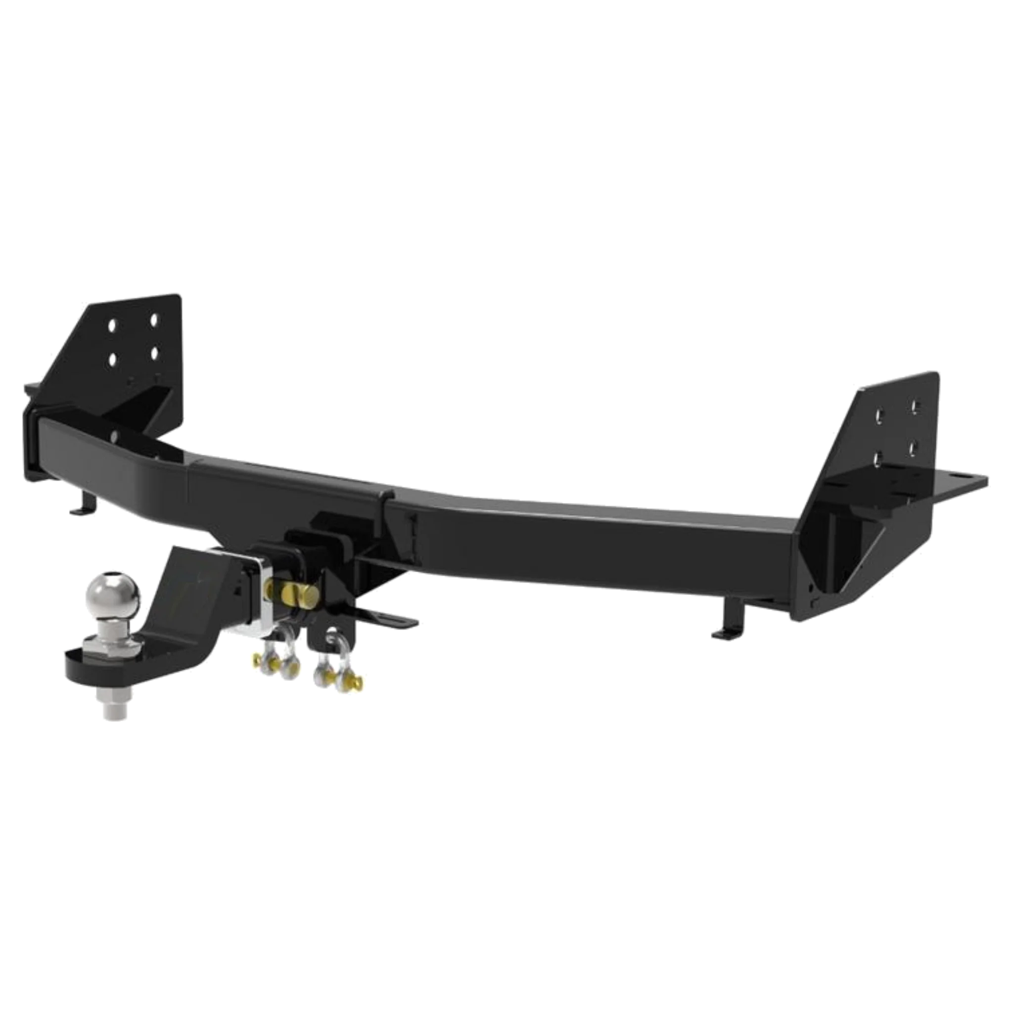 TrailBoss Heavy Duty Towbar to suit ISUZU MU-X SUV 2WD/ 4WD 11/2013-02/2017