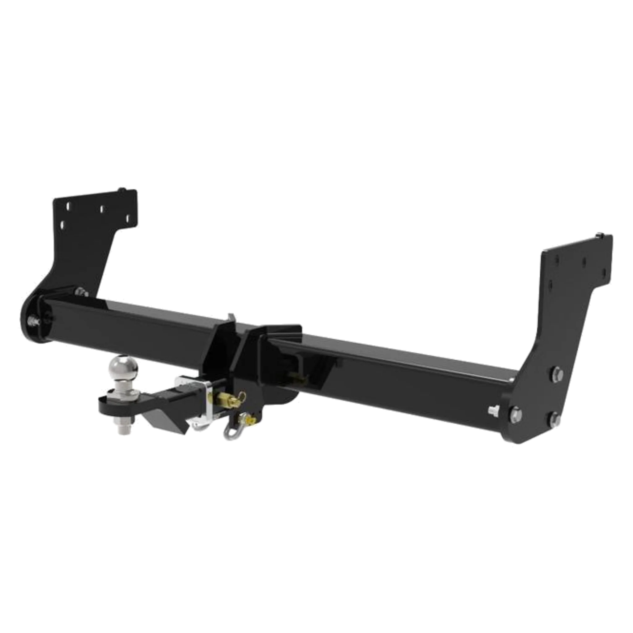 TrailBoss Heavy Duty Towbar to suit Holden Colorado RG All Models Tub Body With Step 06/2012 - 12/2020