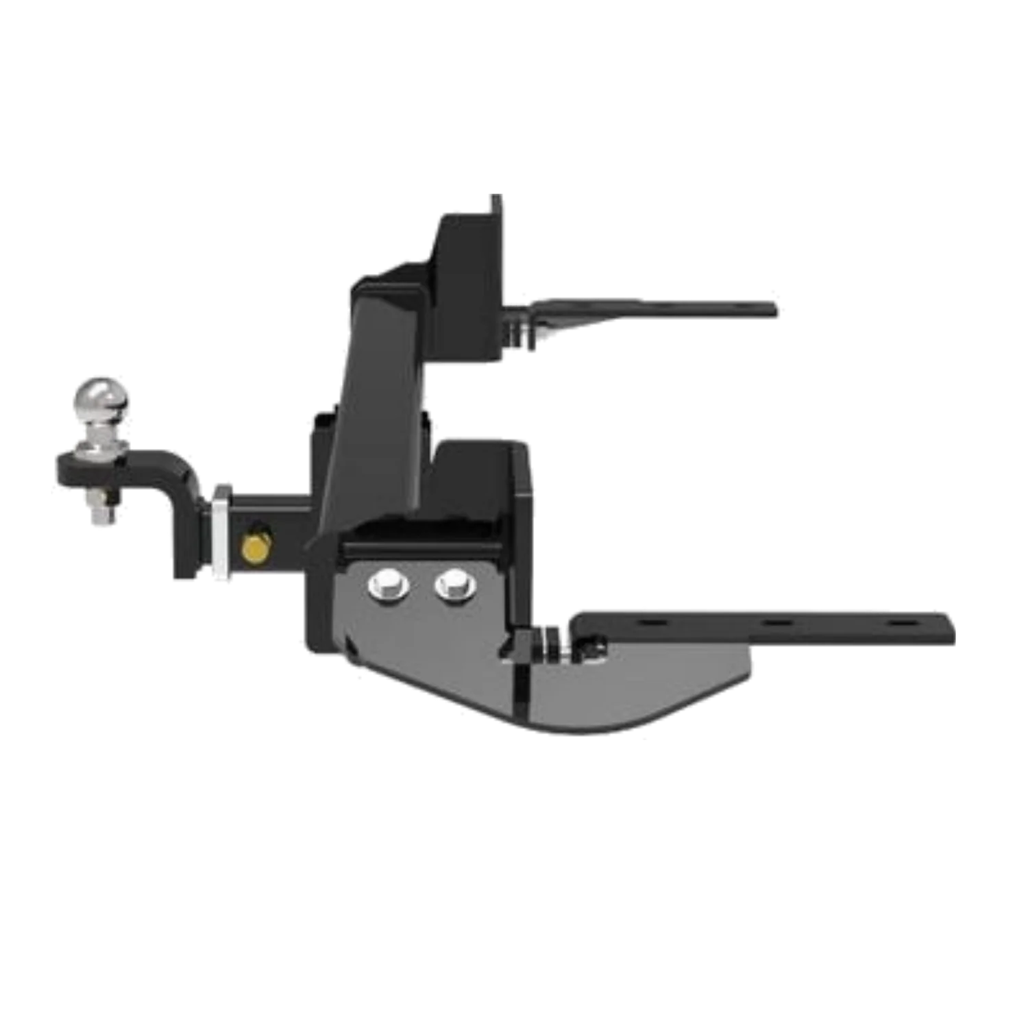 TrailBoss Heavy Duty Towbar to suit KIA CARNIVAL YP MY20 PEOPLE MOVER 03/2018-09/2020