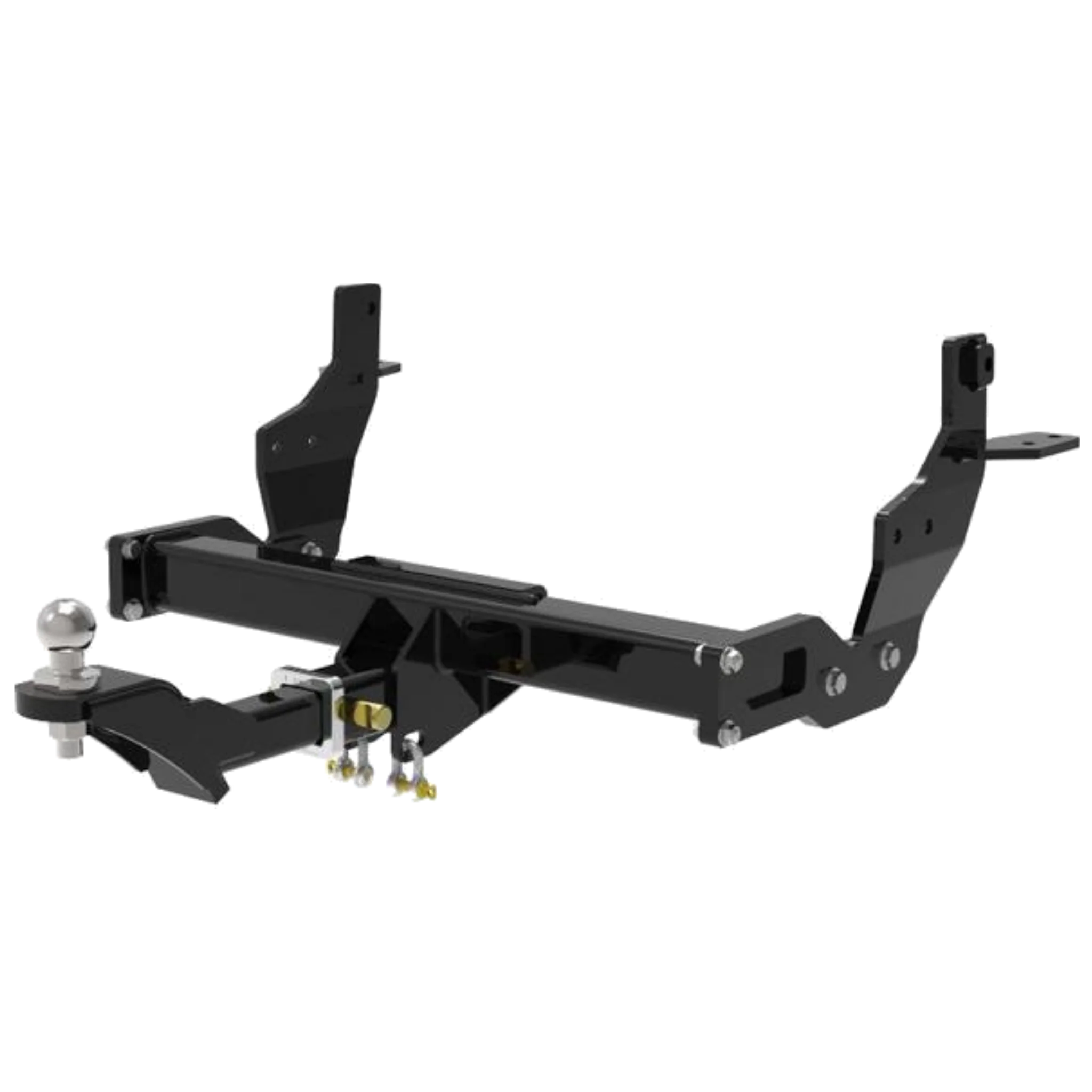 TrailBoss Heavy Duty Towbar to suit LDV DELIVER 9 07/2020-ON