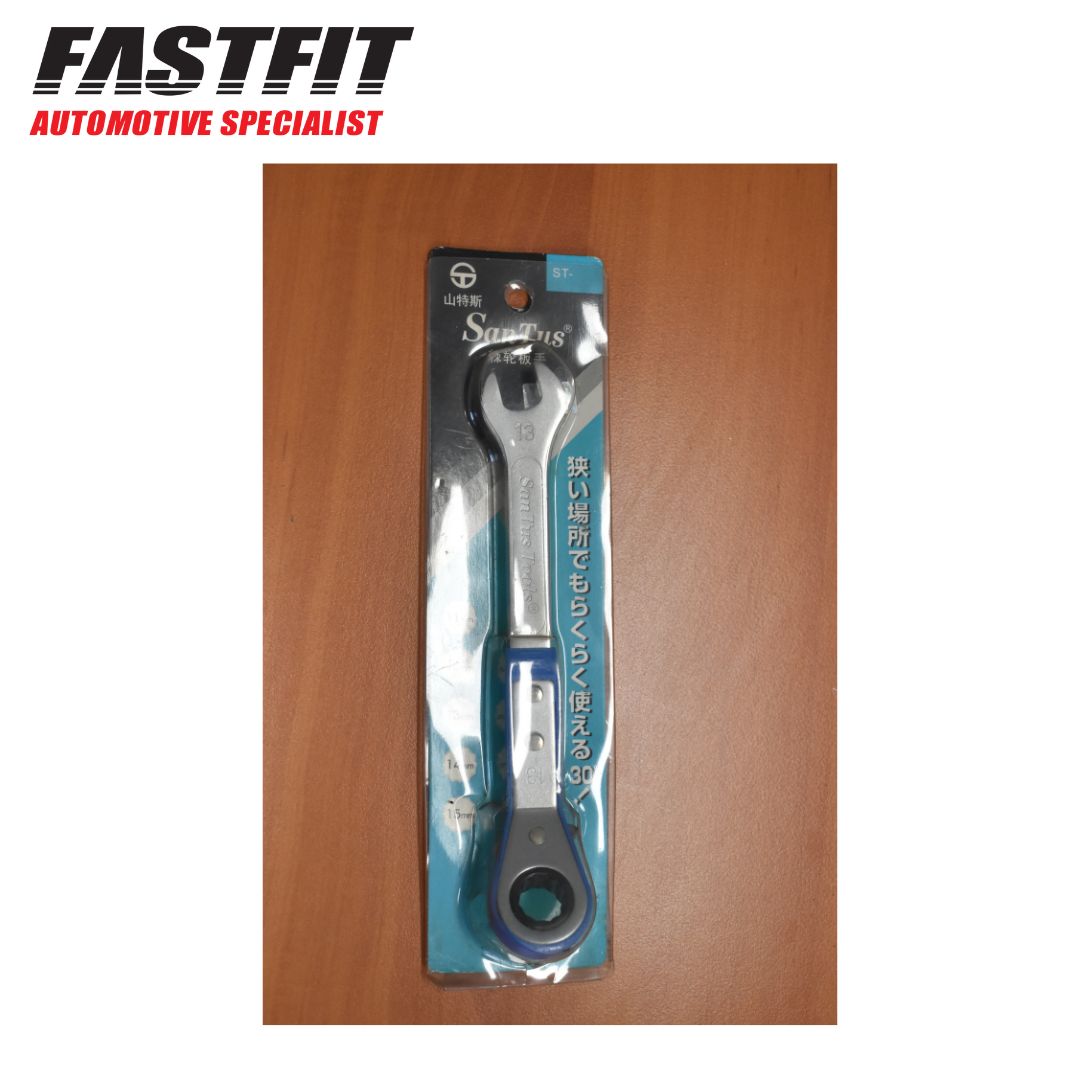 SANTUS SPANNER 13MM