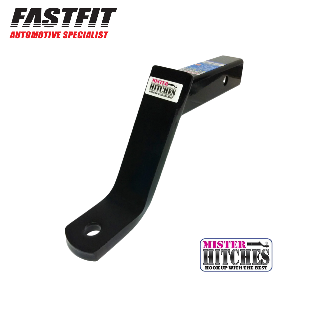 Short Shank Extra Heavy Duty Adjustable Ballmount Rated To 4000kg 12 Stages (1)