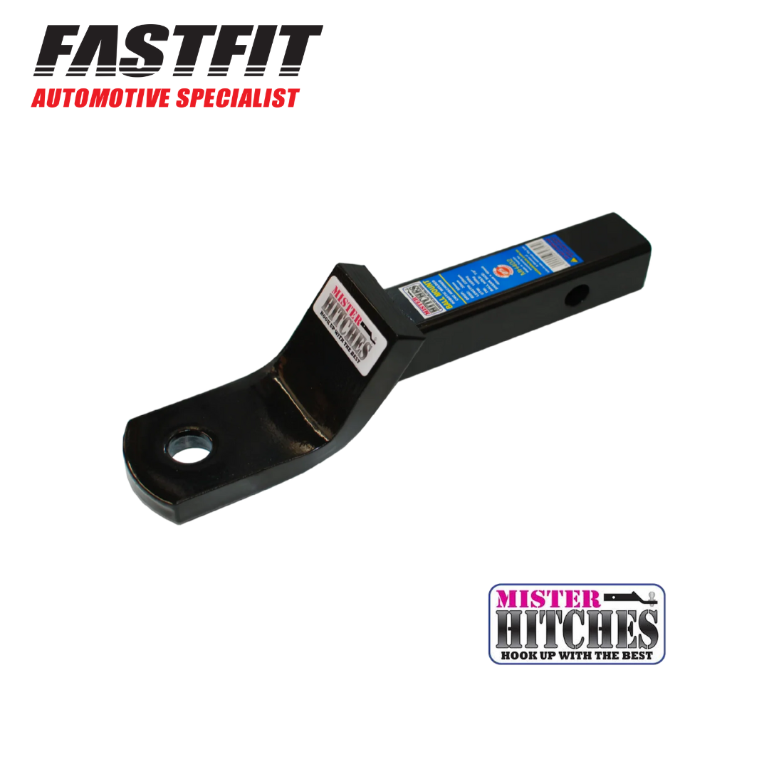 Short Shank Extra Heavy Duty Adjustable Ballmount Rated To 4000kg 12 Stages (1)