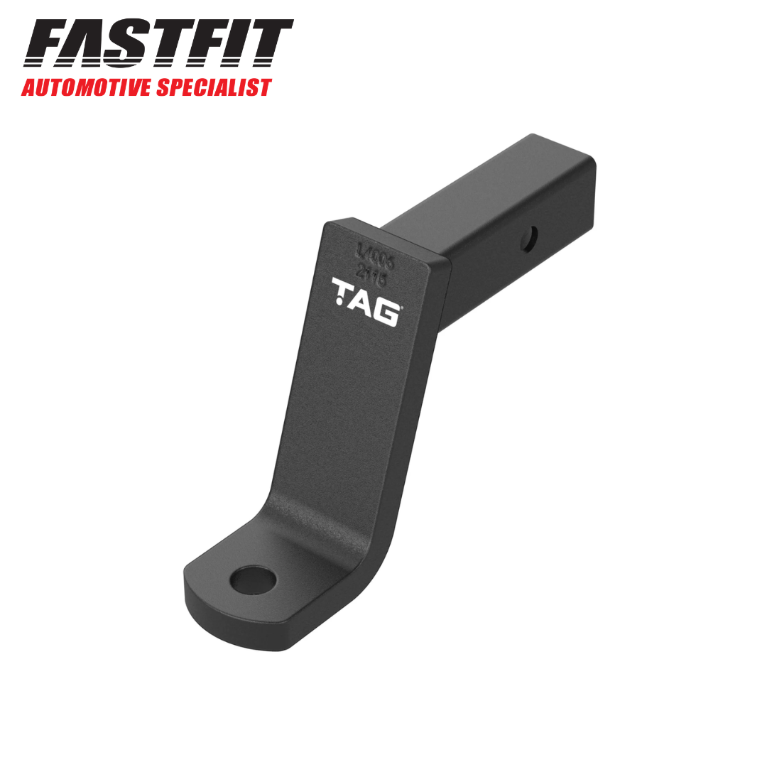 Short Shank Extra Heavy Duty Adjustable Ballmount Rated To 4000kg 12 Stages