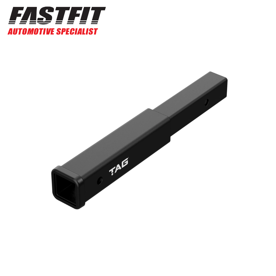 Short Shank Extra Heavy Duty Adjustable Ballmount Rated To 4000kg 12 Stages