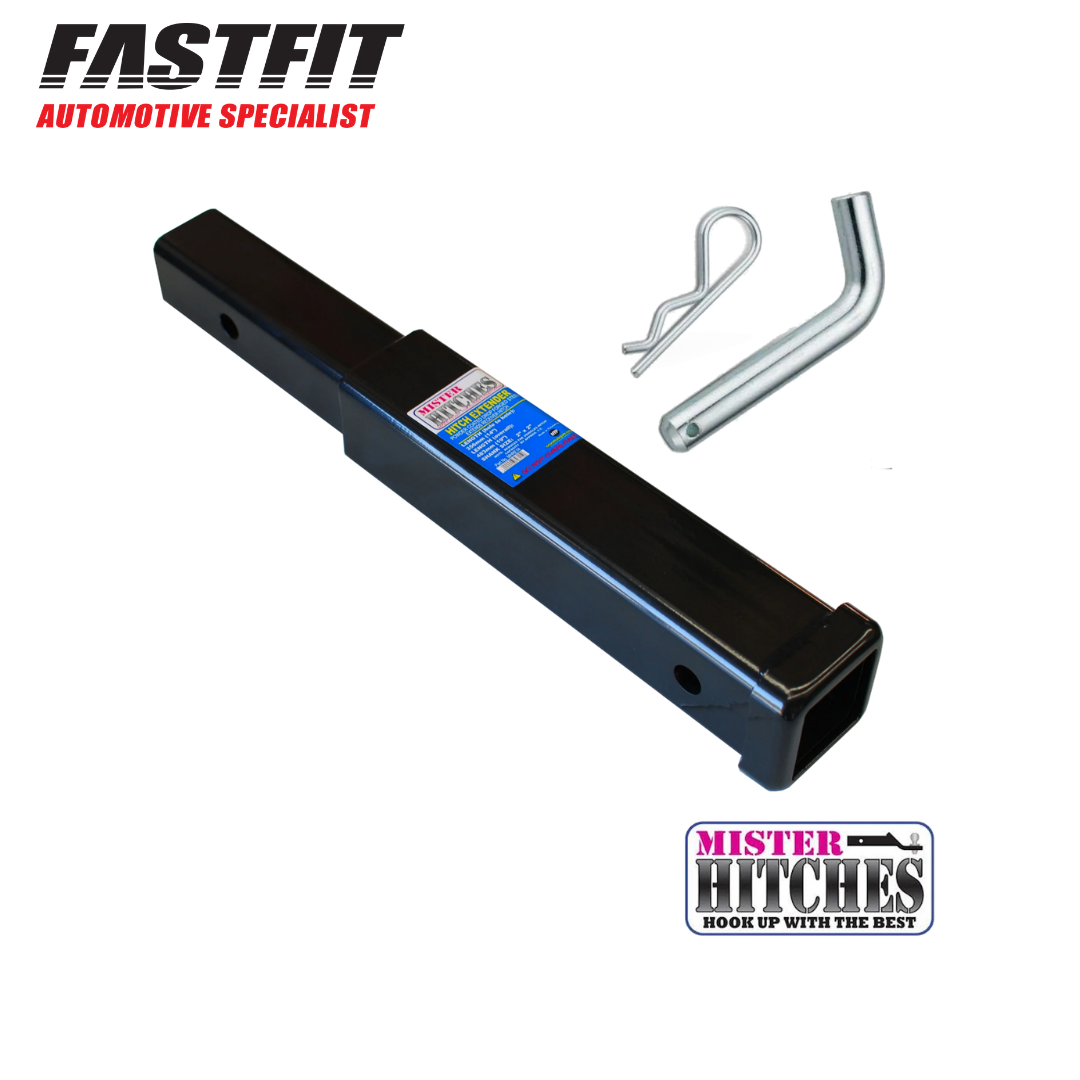 Short Shank Extra Heavy Duty Adjustable Ballmount Rated To 4000kg 12 Stages