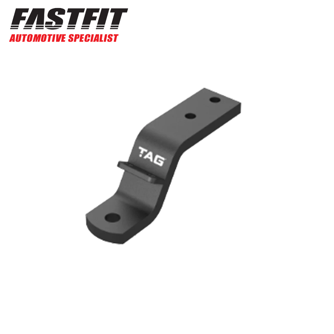 Short Shank Extra Heavy Duty Adjustable Ballmount Rated To 4000kg 12 Stages (3)