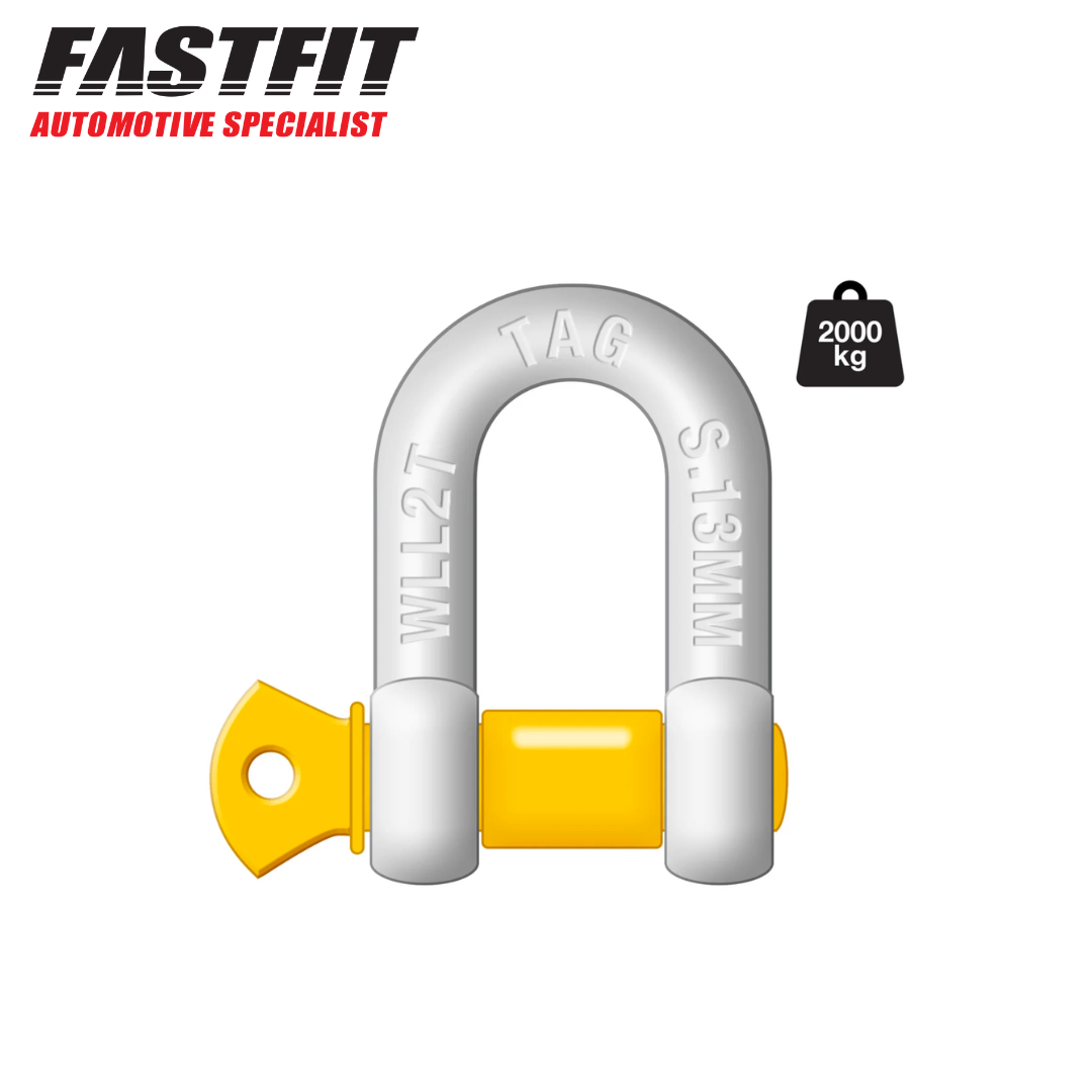 Short Shank Extra Heavy Duty Adjustable Ballmount Rated To 4000kg 12 Stages