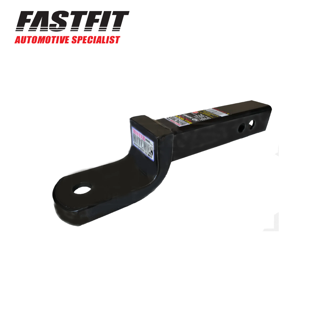 Short Shank Extra Heavy Duty Adjustable Ballmount Rated To 4000kg 12 Stages (4)