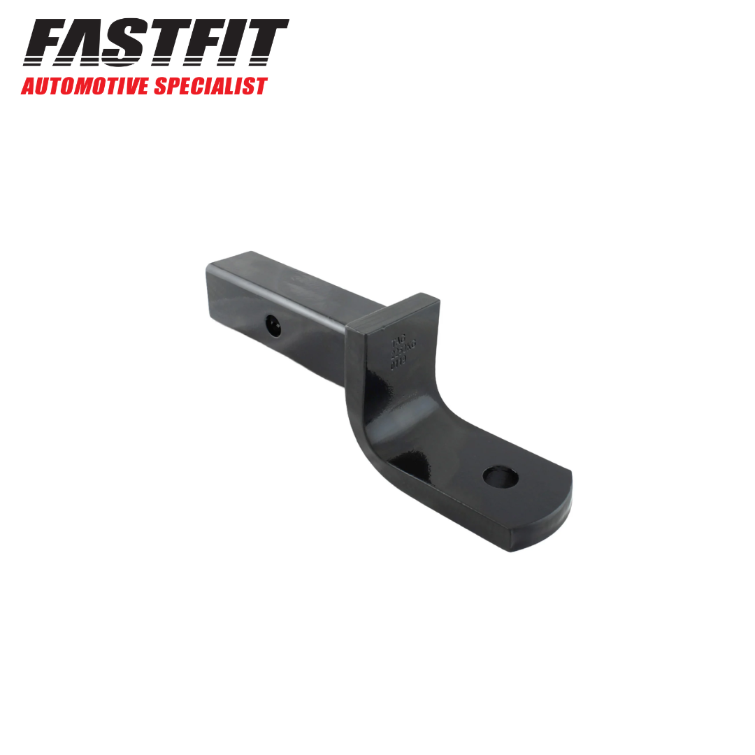 Short Shank Extra Heavy Duty Adjustable Ballmount Rated To 4000kg 12 Stages (4)