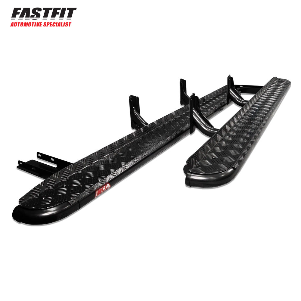 SideStep(Black Step)