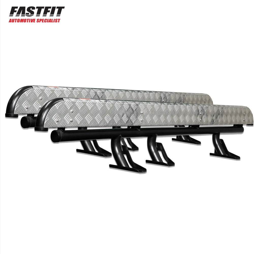 SideStep(Chrome Step)