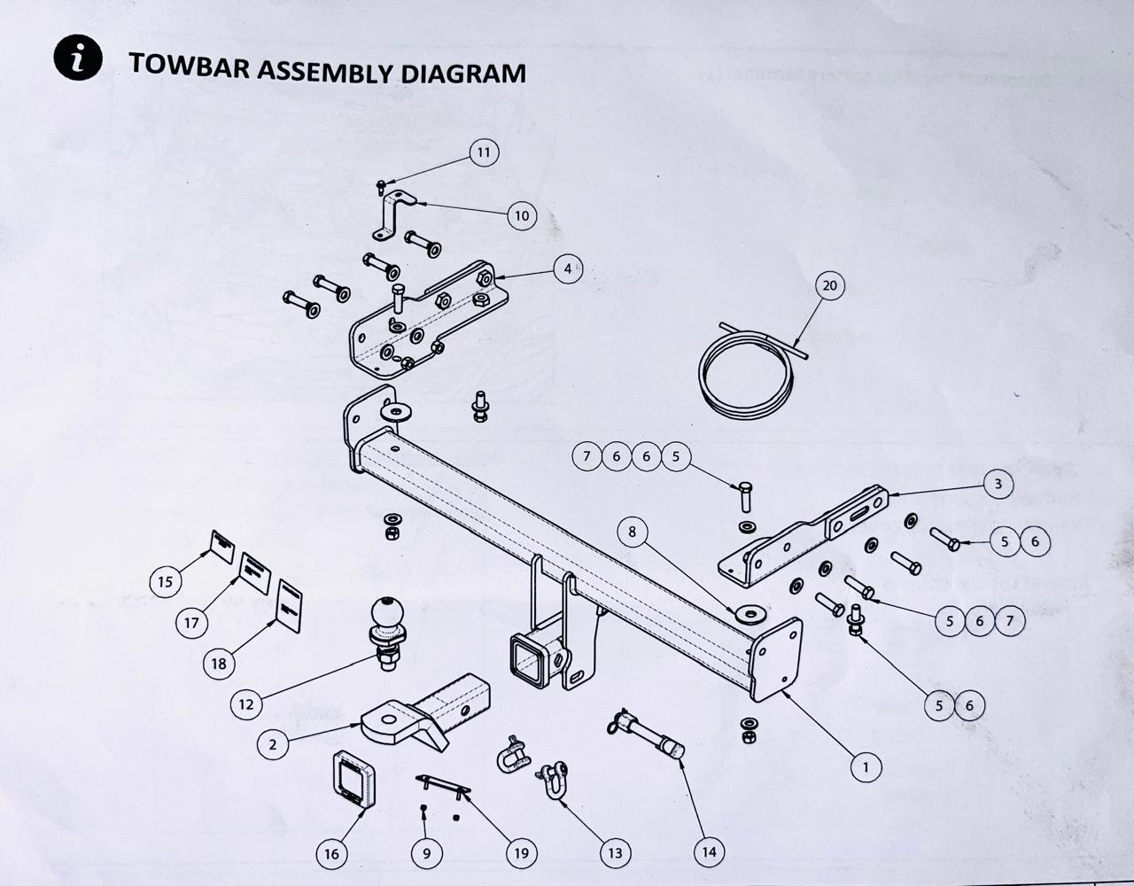Subaru Outback 1. 21 – on MFI