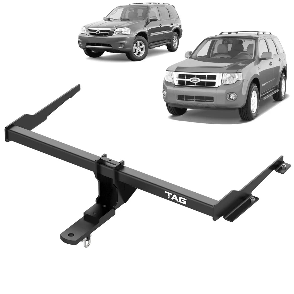 TAG Light Duty Towbar for Ford Escape (02/2001 - 06/2012)