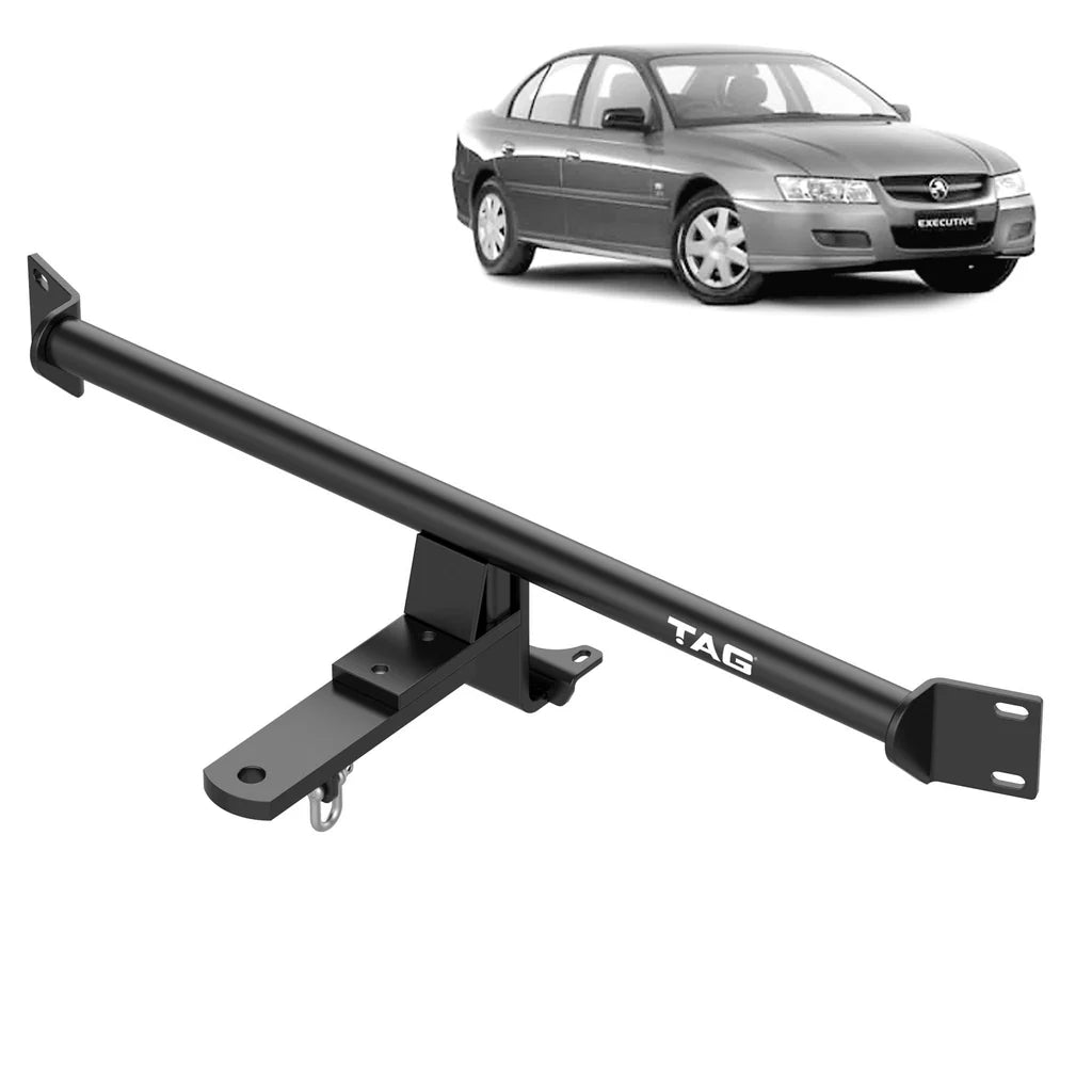 TAG Towbar Standard Duty for Holden Commodore (09/2000 - 07/2007)