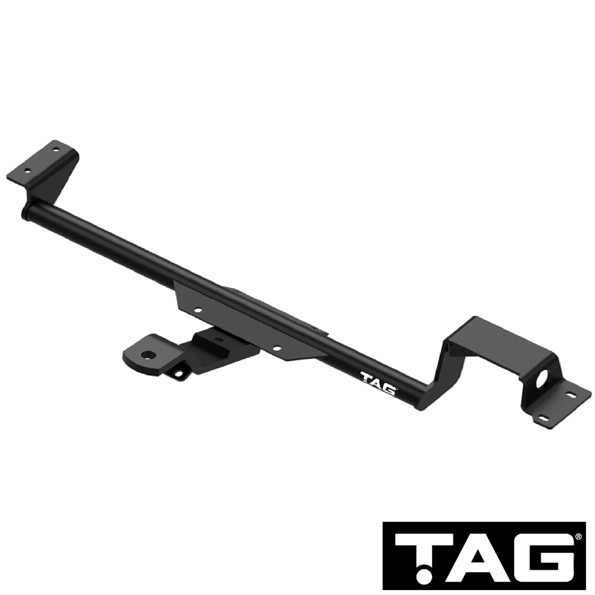 TAG TOWBAR TO SUIT Lexus ES300 VCV10 Sedan 01/1991 - 12/1998