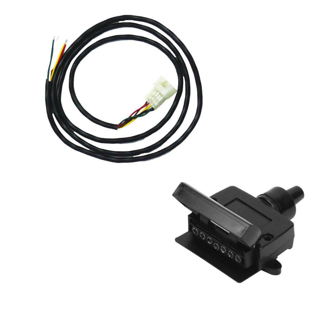 TAG Standard Duty Towbar for Subaru Impreza HATCH WRX (07/2017-ON)