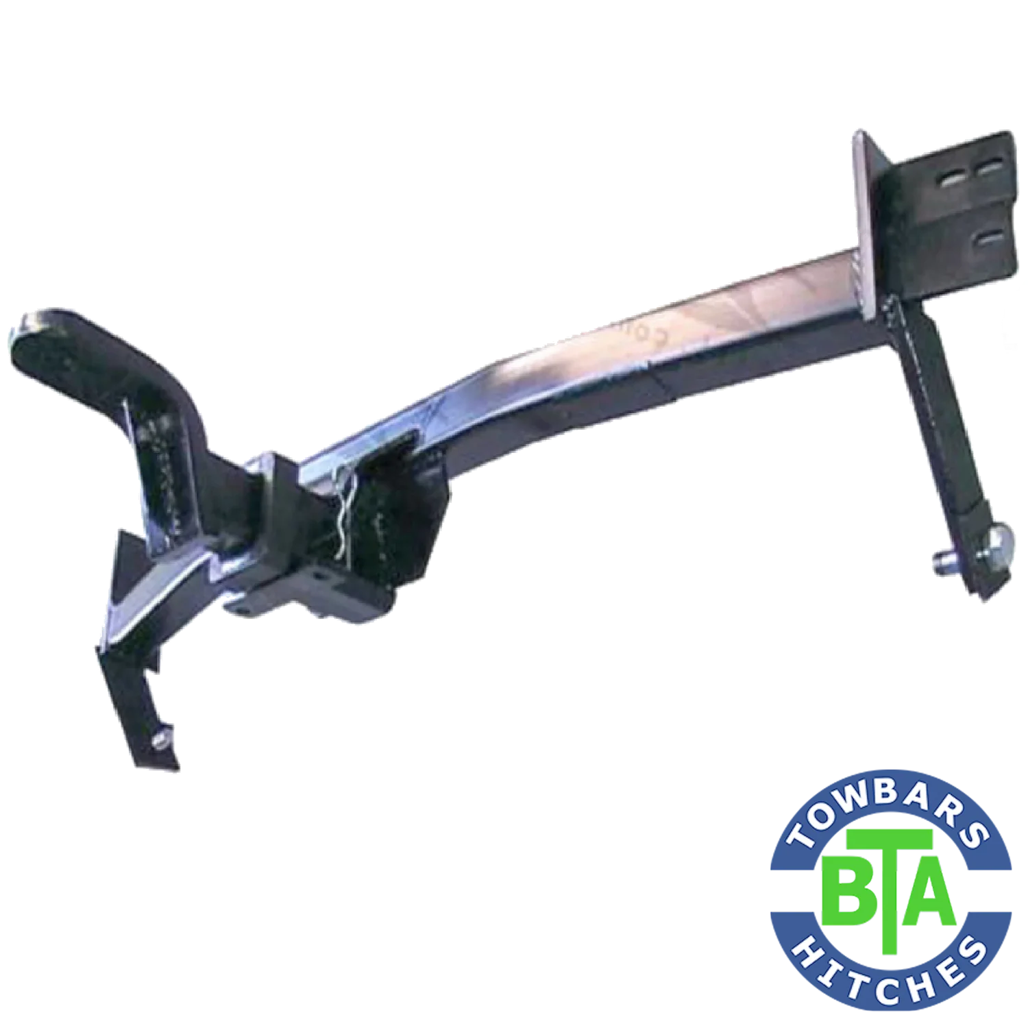 BTA Towbar for Toyota Kluger XU20 SUV 11/2003 - 07/2007