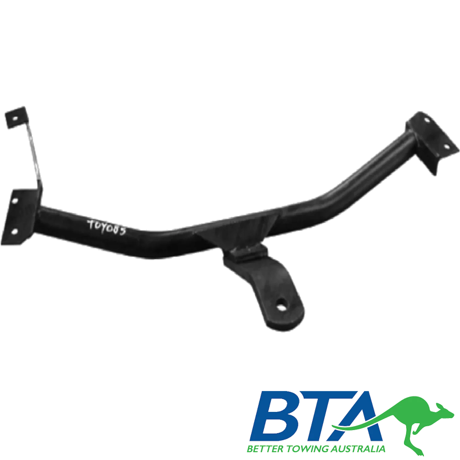 BTA Towbar for Toyota Camry Sedan & Wagon 05/1987 - 01/1993