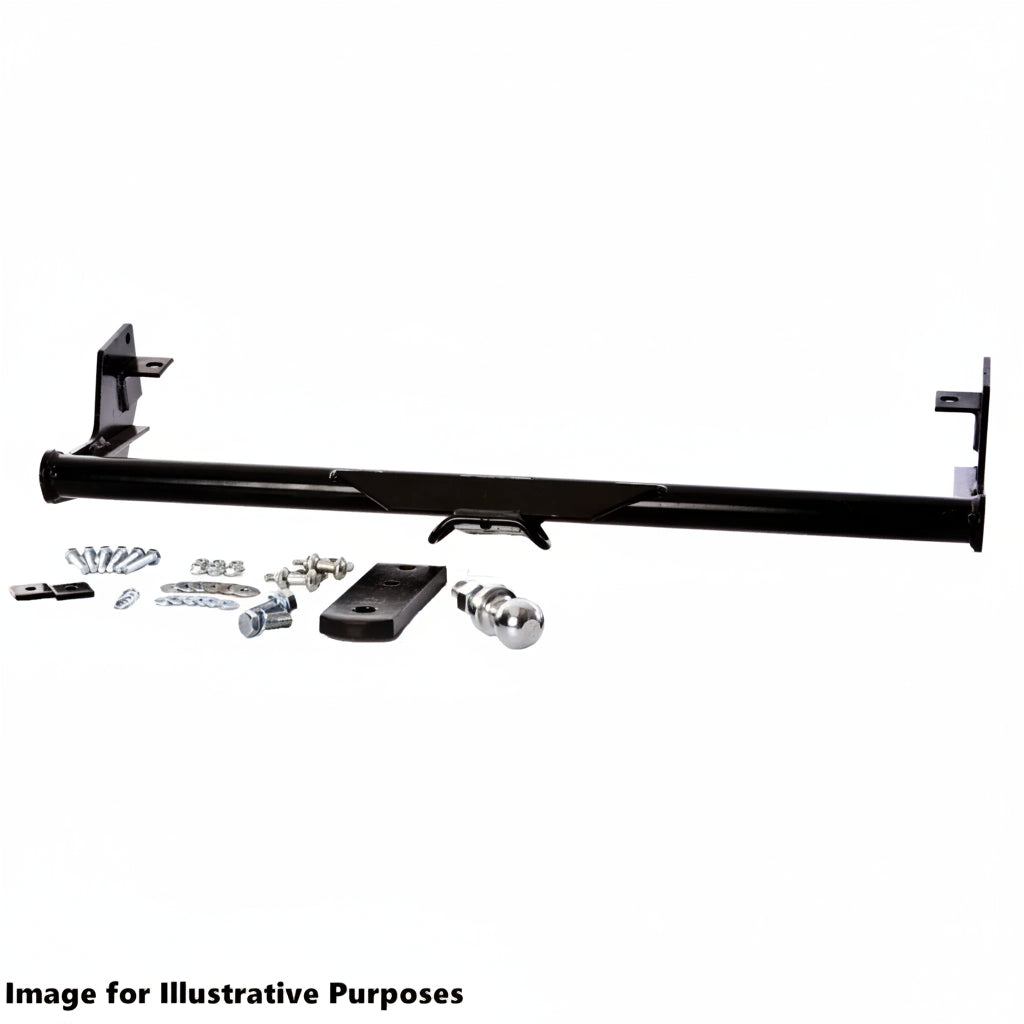 BTA Towbar to suit Toyota Tarago People Mover 10/1985 - 09/1990