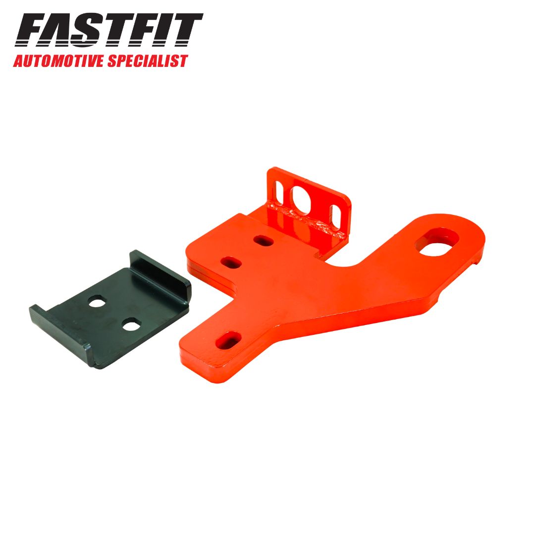 TOYOTA HILUX 2005-2015 RECOVERY