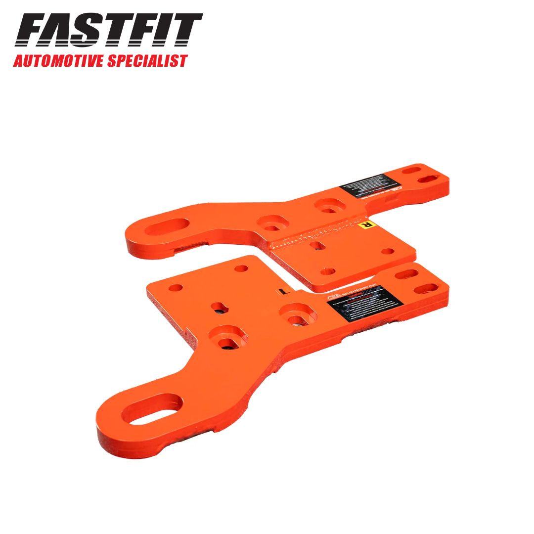 TRITON ML MN 2006-2015 RECOVERY