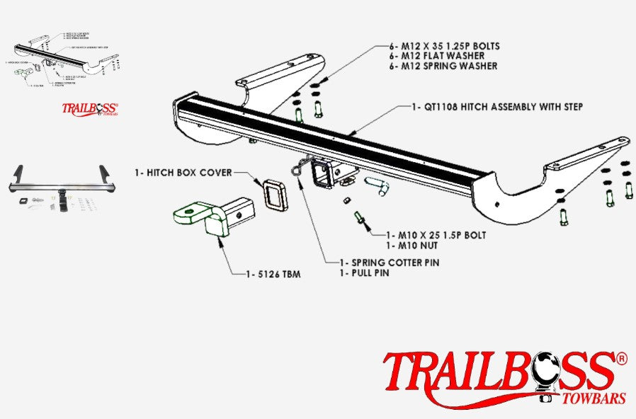 Trailboss