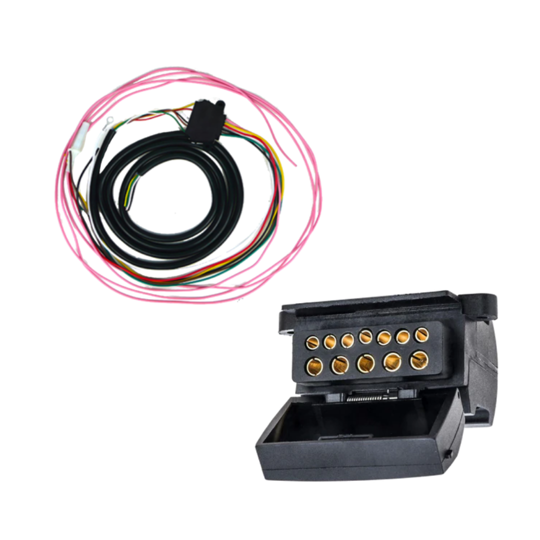 TOWRITE Kia EV5 Electric SUV 10/2024 - On - Towbar Kit