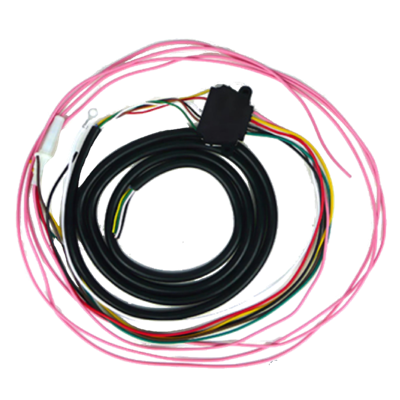 TOWRITE Kia EV5 Electric SUV 10/2024 - On - Towbar Kit