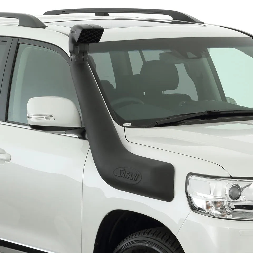Safari Snorkel V-SPEC to suit Toyota 200 Series Landcruiser 10/2015-ONWARDS