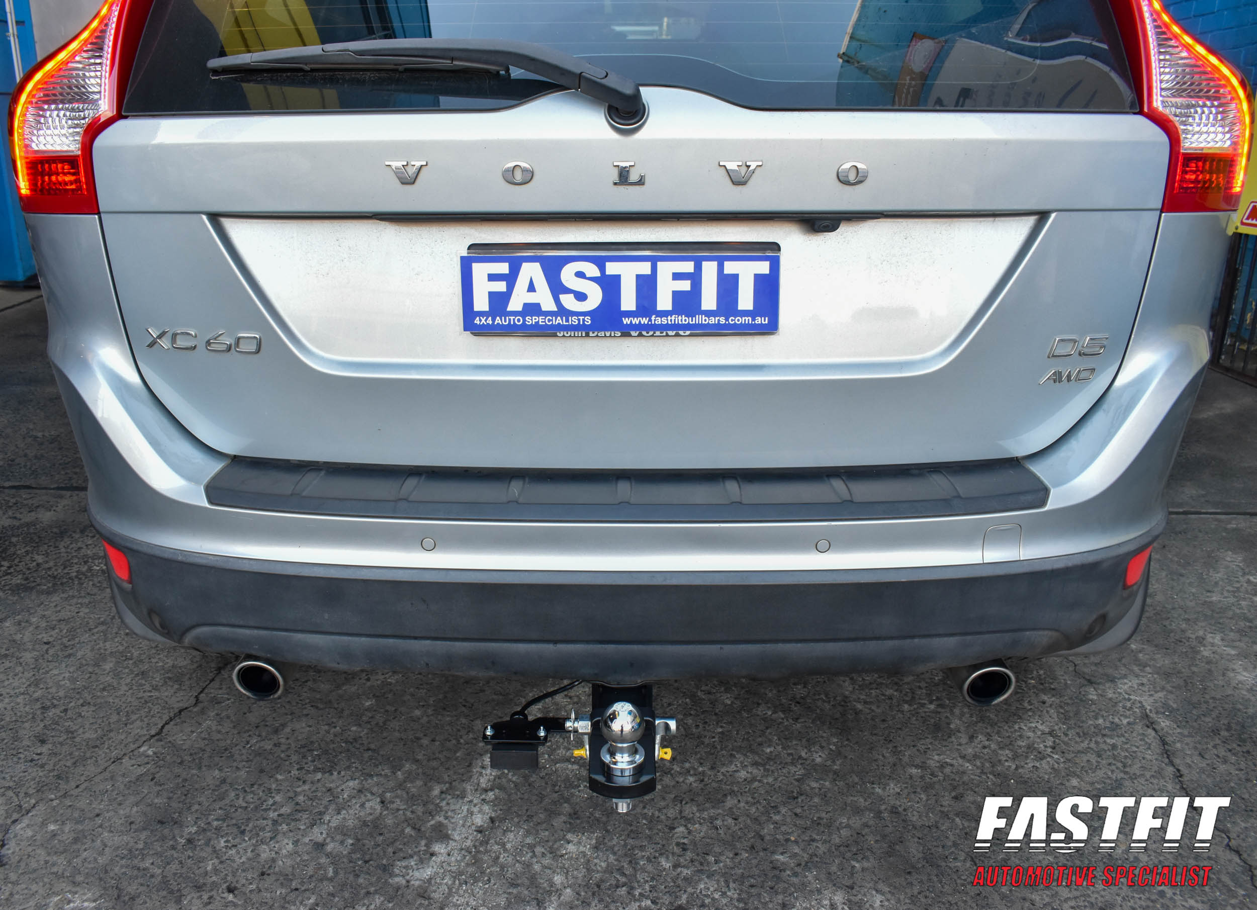 VOLVOXC60TRAILBOSSTOWBAR-6