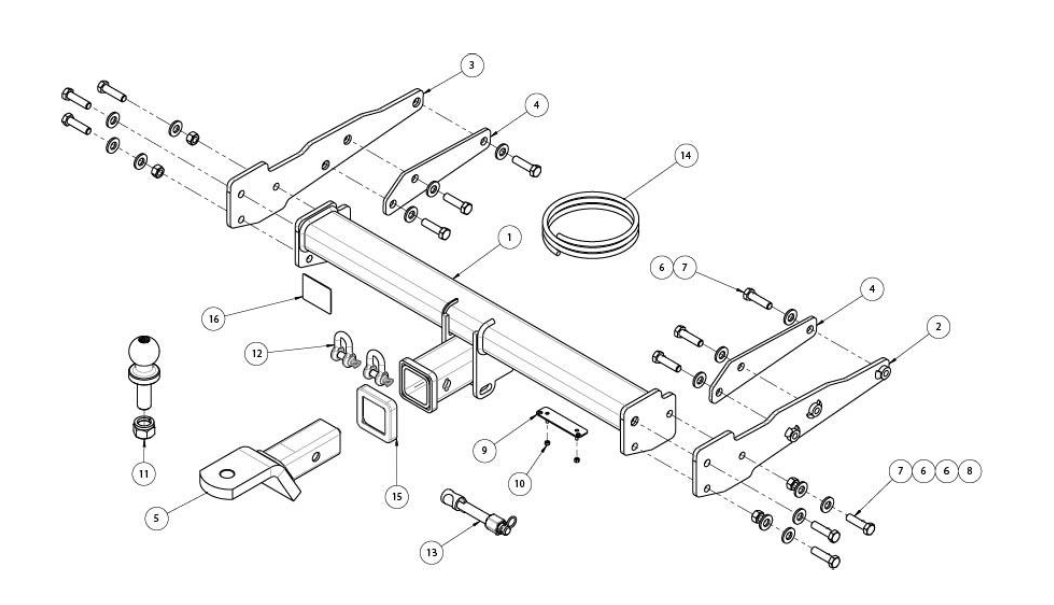 VW MULTIVAN QTVW218L