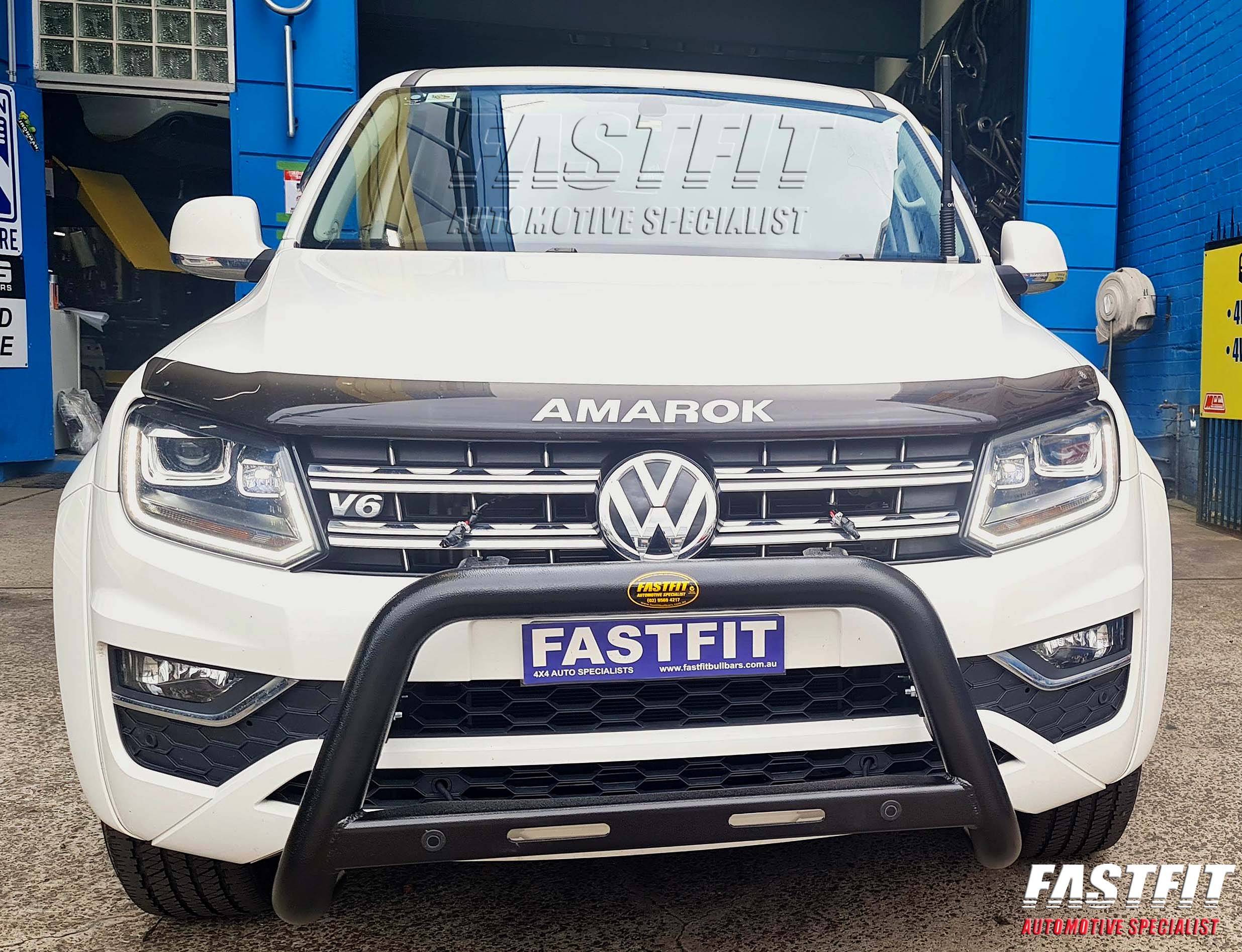 VWAMAROKECBBLACK76MMNUDGEBAR