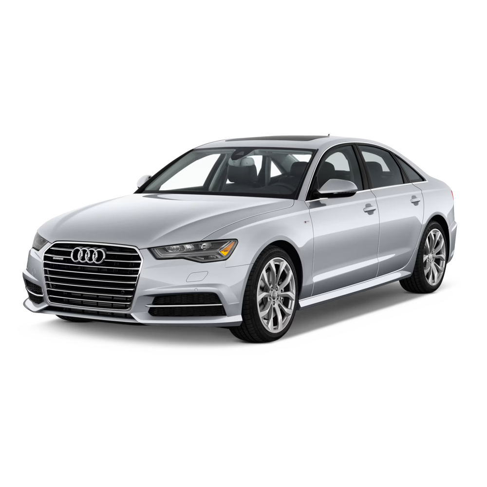 STEINHOFF EUROPEAN TOWBAR TO SUIT Audi A6 C8 Sedan 06/2018 - ON