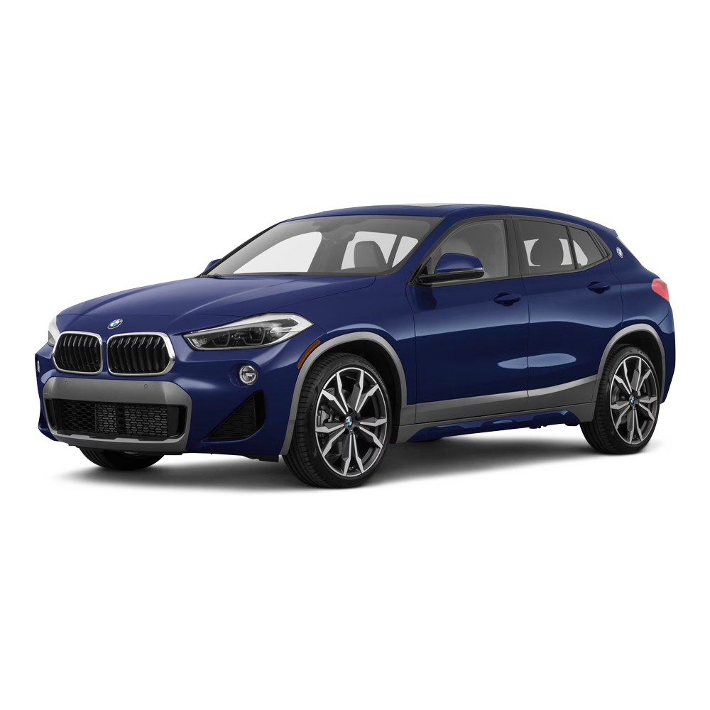 HAYMAN REESE TOWBAR TO SUIT BMW X2 (11-2017 to 11-2023)