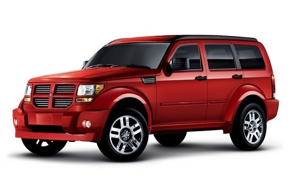 HAYMAN REESE TOWBAR TO SUIT Dodge Nitro (6-2007 to 12-2011)