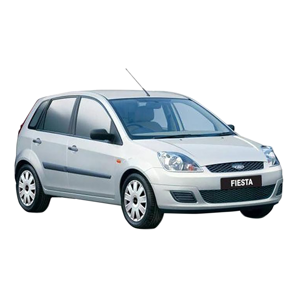 TRAILBOSS TowBar to suit FORD FIESTA 3 & 5D HATCH 04/04-12/05