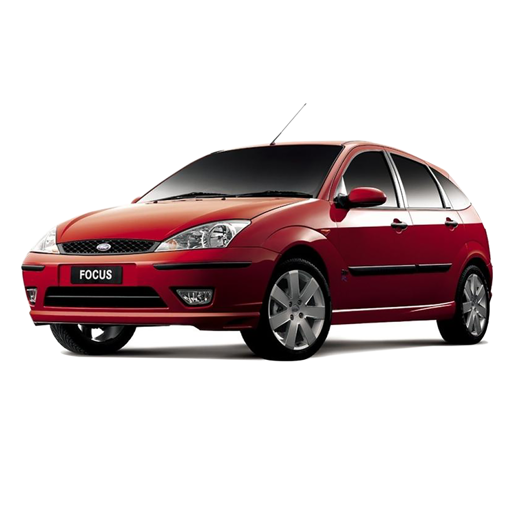 TRAILBOSS TowBar to suit FORD FOCUS 4D SEDAN/ FOCUS 4D SEDAN AUTO 05/05-06/09