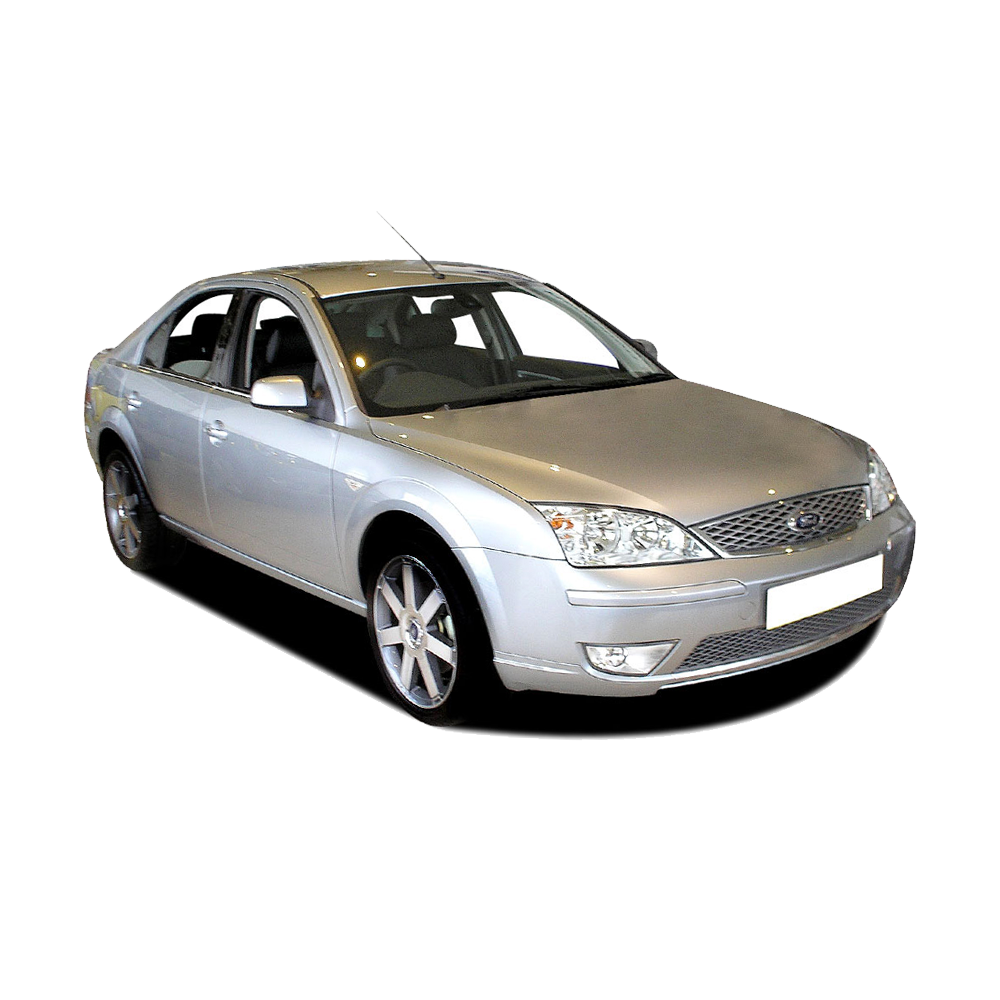 TRAILBOSS TowBar to suit FORD MONDEO SEDAN & HATCH (ALL MODELS) 10/07-01/15