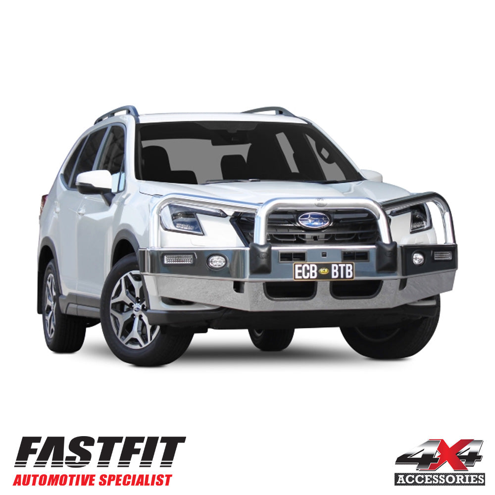 forester-2021-on-ecb-bullbar-BS71SYM