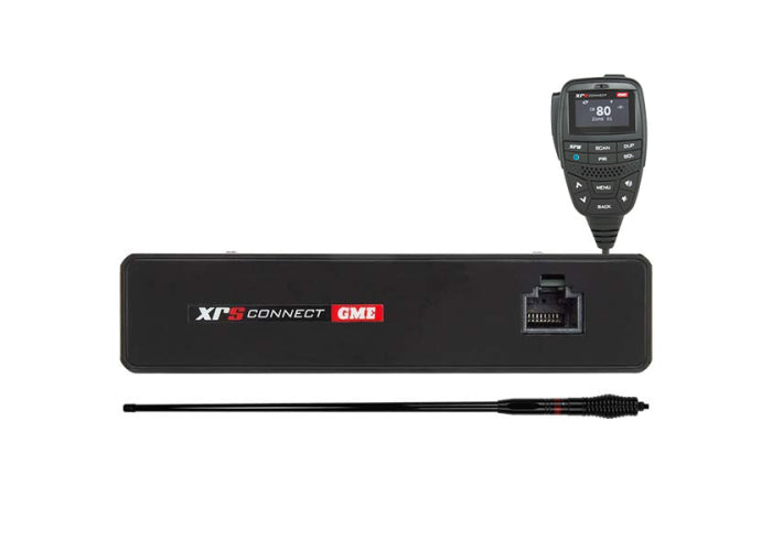 GME XRS Connect Highway Pack | XRS370C + AE4705B