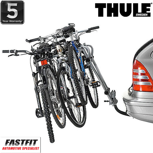 Thule Hangon 9708 Thule Bike Towing Bike THULE HangOn 9708 Tow
