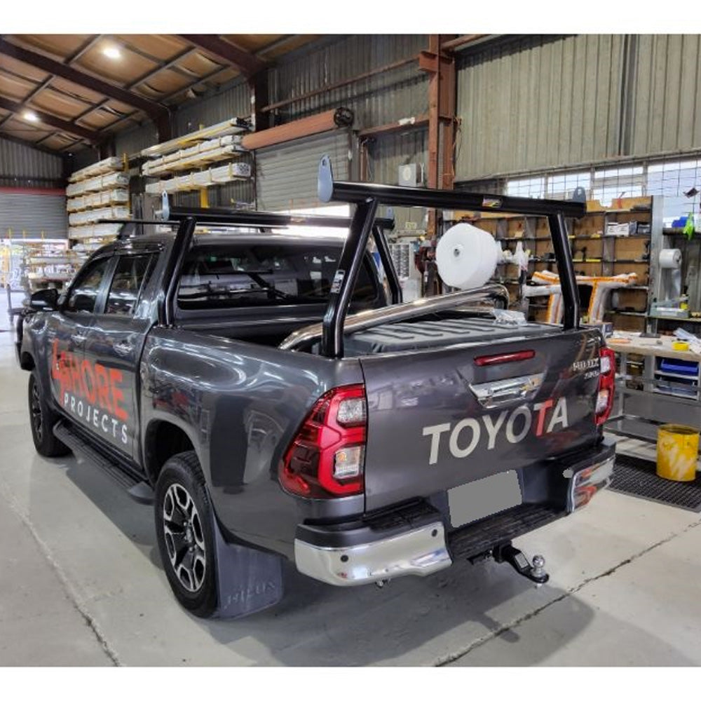 hilux-2015-on-black-ladder-rack
