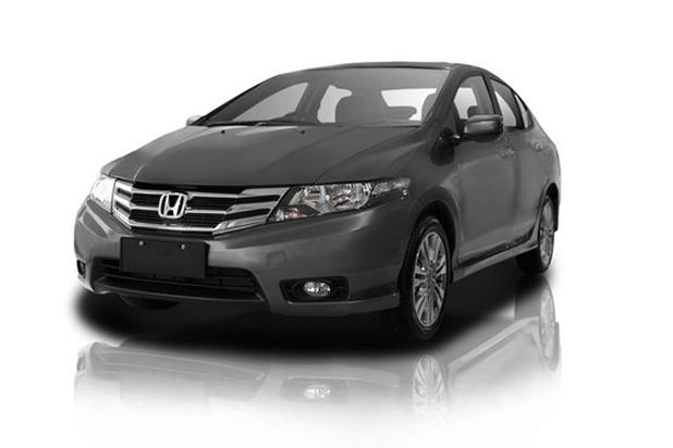 TrailBoss Light Duty Towbar to suit HONDA CITY SEDAN (2014 HAS NO TOW RATING) 02/2009-04/2014