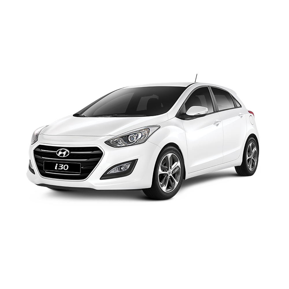 TrailBoss Towbar to suit HYUNDAI i30 HATCH (NOT i30 GD 2012 OR WAGON) 10/2006-04/2012