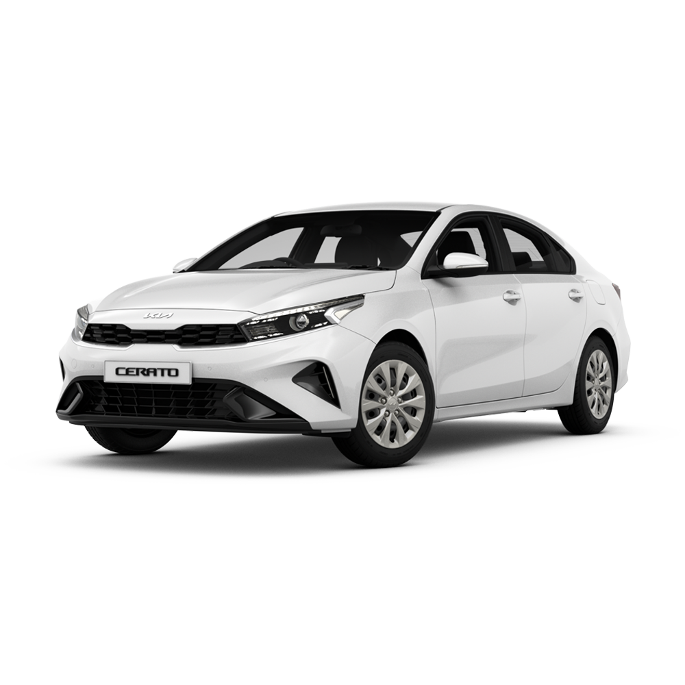 TrailBoss Towbar to suit KIA CERATO YD 5D HATCH 08/2013-04/2018