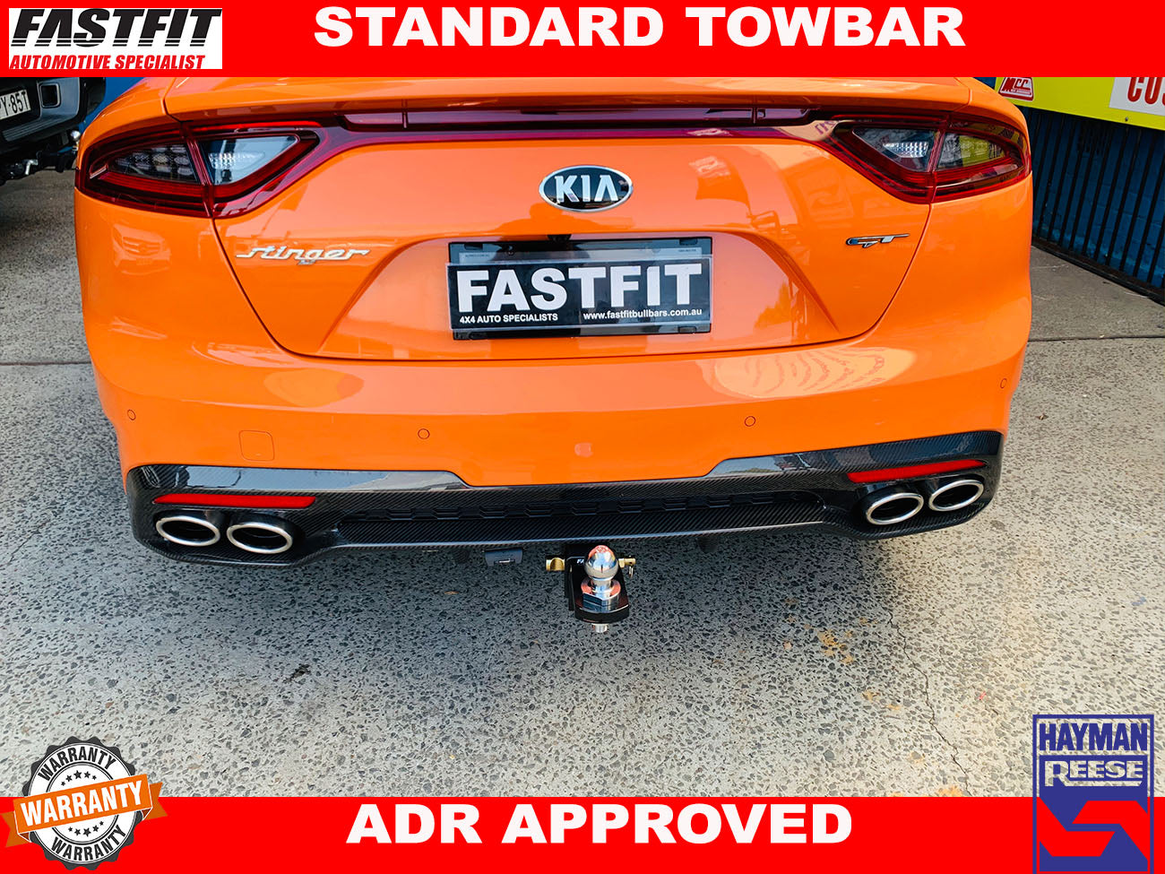 kia