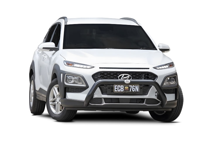 HYUNDAI KONA Nudge Bar (09/17 to 10/20)